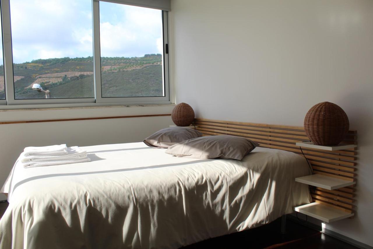 Quinta Dos Castanheiros - Turismo Rural Negreda Exterior foto