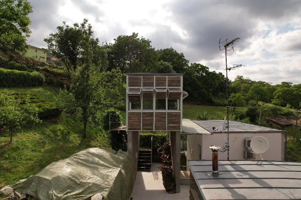 Quinta Dos Castanheiros - Turismo Rural Negreda Exterior foto