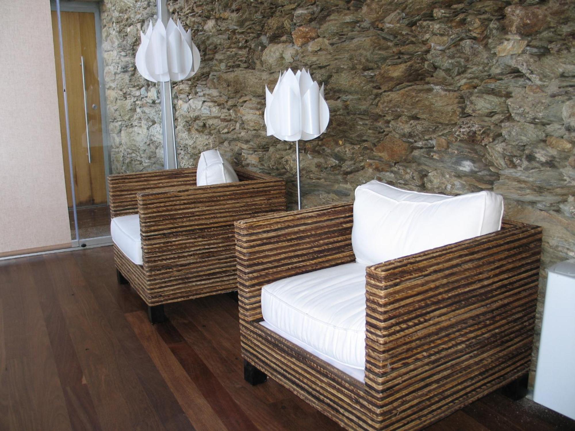Quinta Dos Castanheiros - Turismo Rural Negreda Exterior foto