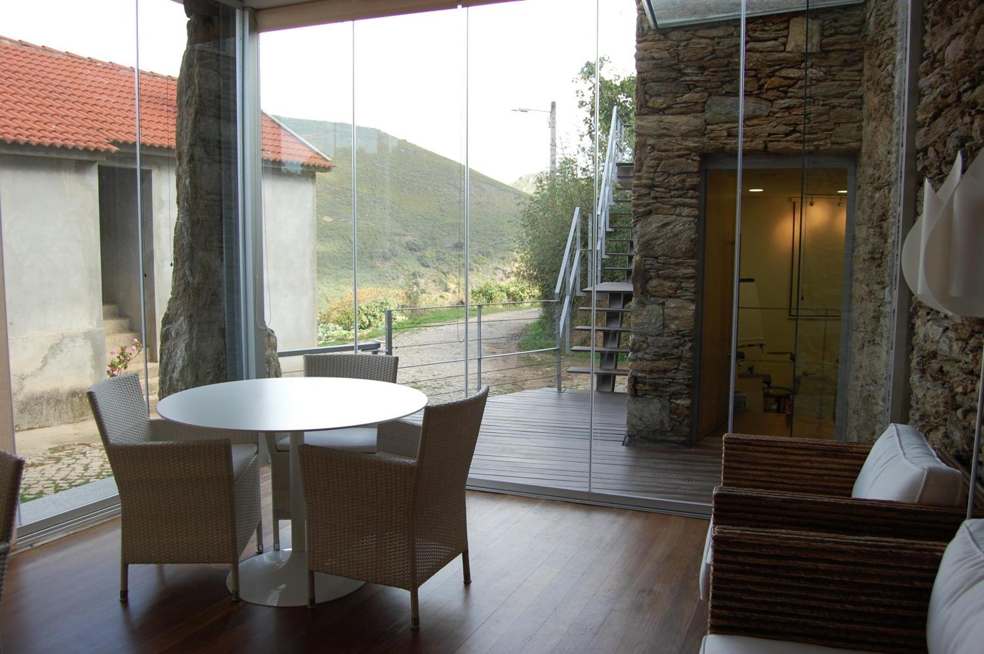 Quinta Dos Castanheiros - Turismo Rural Negreda Exterior foto