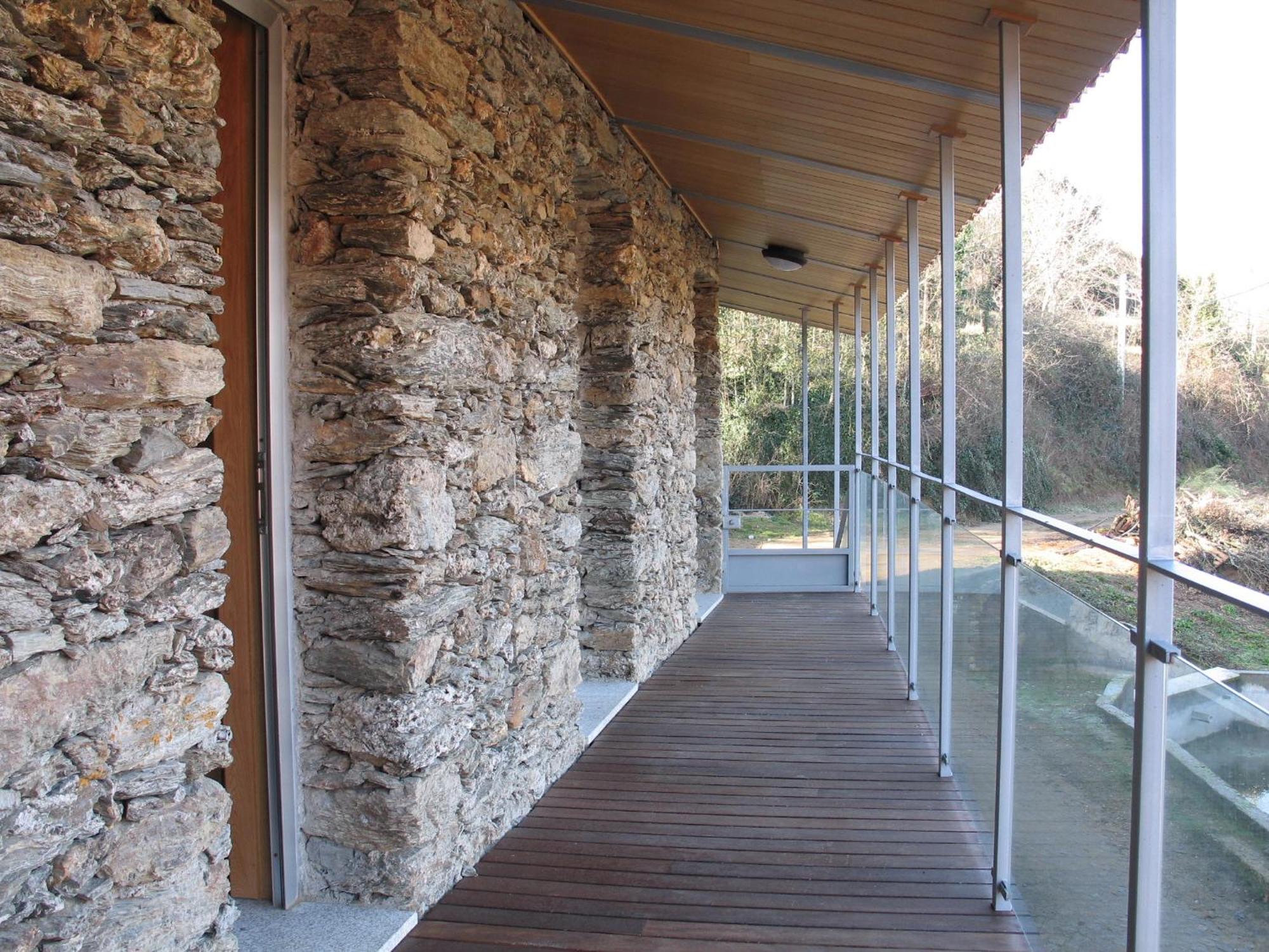 Quinta Dos Castanheiros - Turismo Rural Negreda Exterior foto