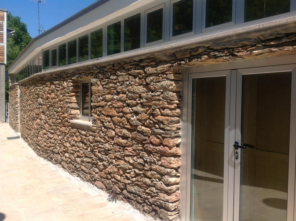 Quinta Dos Castanheiros - Turismo Rural Negreda Exterior foto